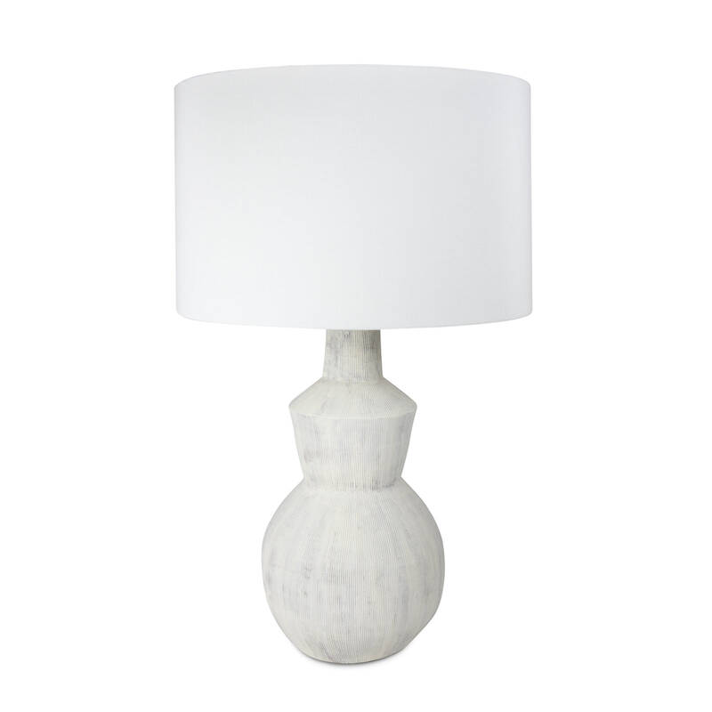 Rhonda Ceramic Table Lamp