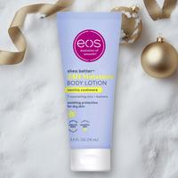 eos Shea Better Body Lotion - Vanilla Cashmere - 2.5 fl oz