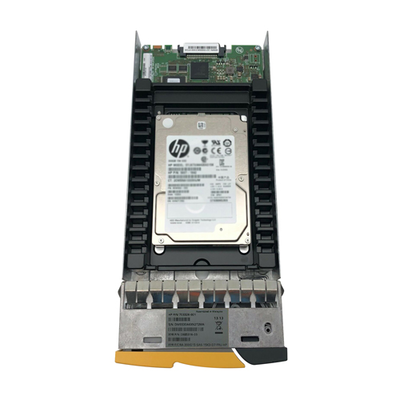 703326-001 HP 300GB 6Gb/s SAS 15000 2.5-inch Hard Drive