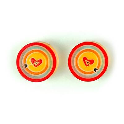 Valentine's Day Silicone Molds