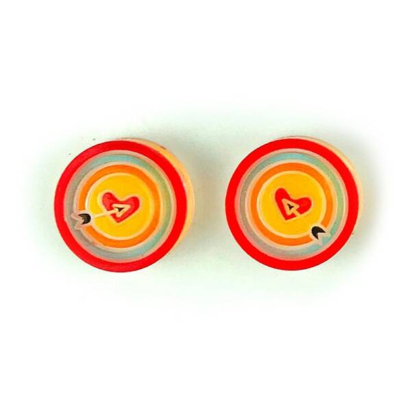 Valentine's Day Silicone Molds