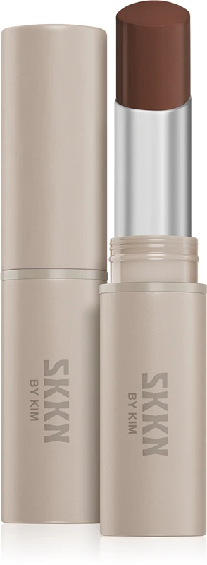 SKKN by Kim Silk matte color mattifying lipstick color Nude 08 2.8 g