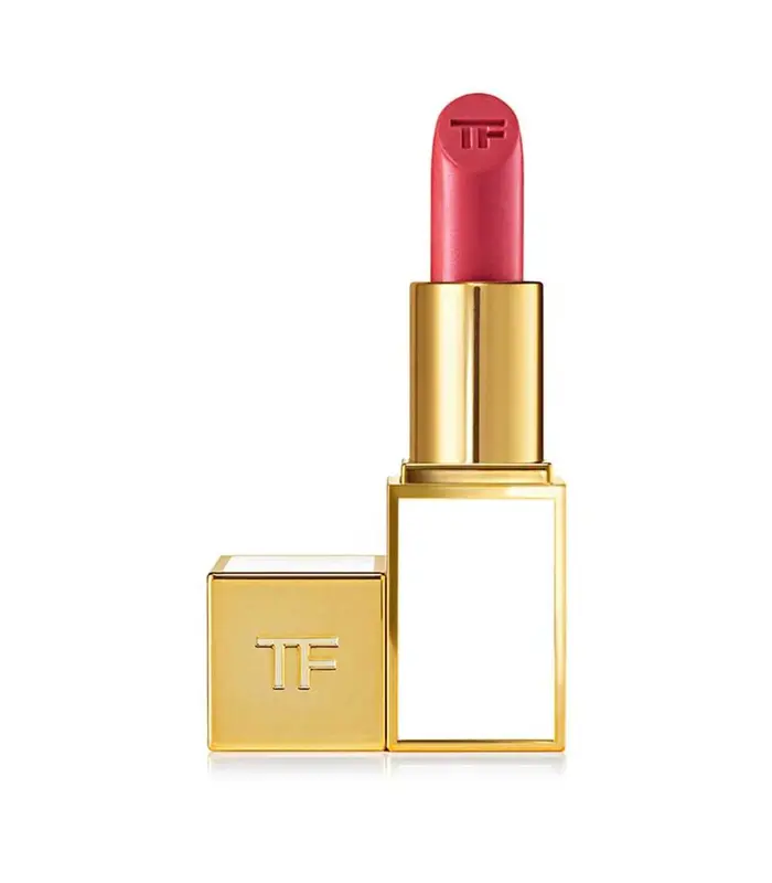 Tom Ford Sheer Cream Lipstick 25 Scarlet 2 g
