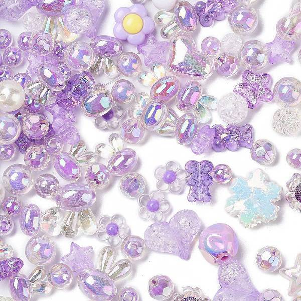 Acrylic Beads