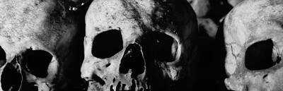 The Bone Church: Real and Imagined