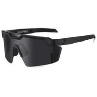 H&W Z87+ Polarized Safety Sunglasses, for Men and Women, Available in Various Colors，Good-looking and practical