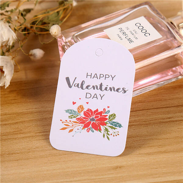 Paper Gift Tags