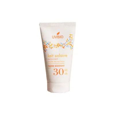 Uvbio Sunscreen Spf 30, 50ml