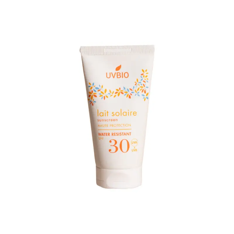 Uvbio Sunscreen Spf 30, 50ml