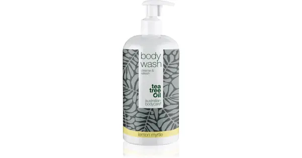 Australian Bodycare Tea Tree Lemon Myrtle Refreshing Shower Gel 500 ml