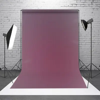 Aperturee Foggy Rouge Blur Texture Photography Backdrop