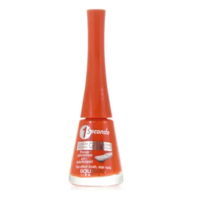 Bourjois 1 Secondo Smalto per Unghie 58 Diabol'Orange