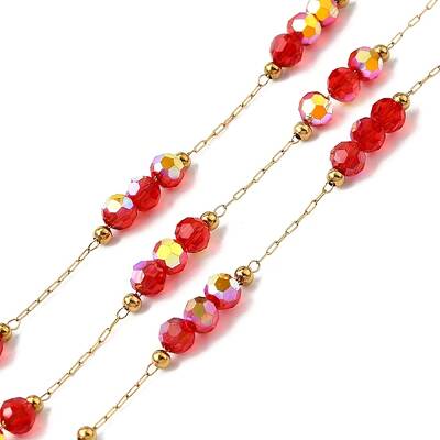 316 Surgical Stainless Steel Ball Chains