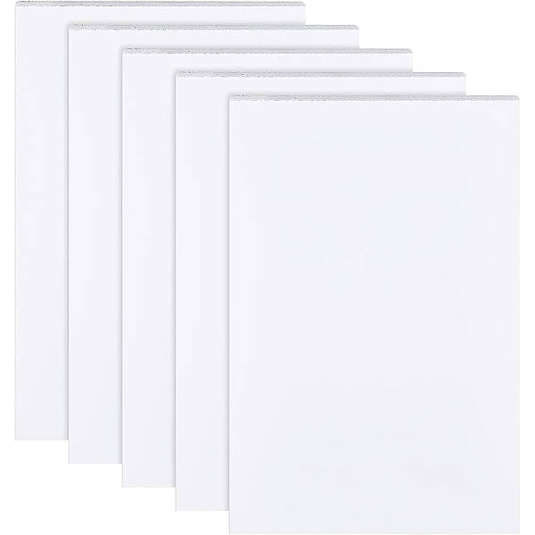 PVC Foam Boards