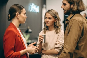 Intrapersonal and Interpersonal Communication