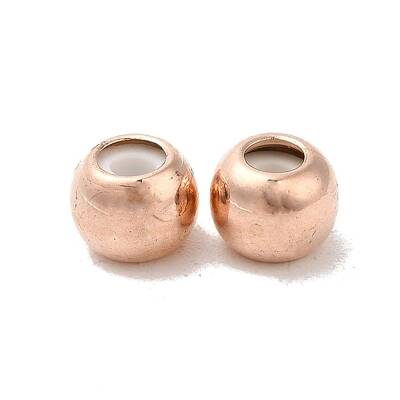 Brass Beads