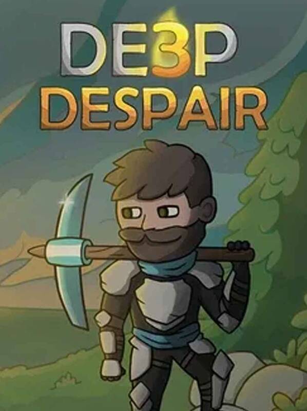 Deep Despair | Steam