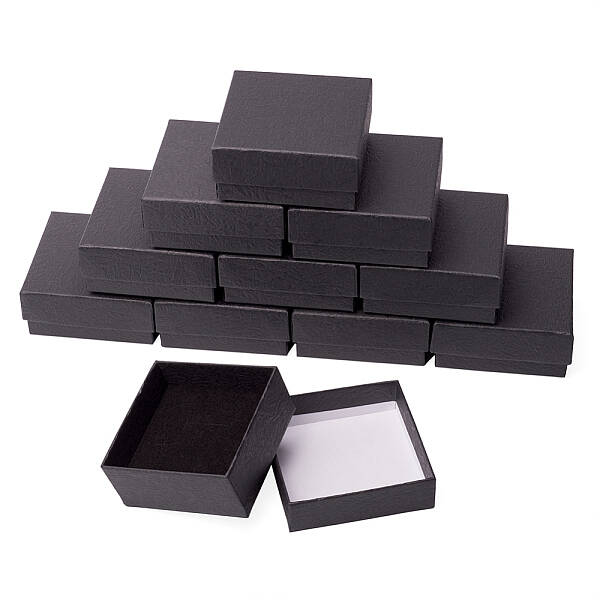 Cardboard Gift Boxes