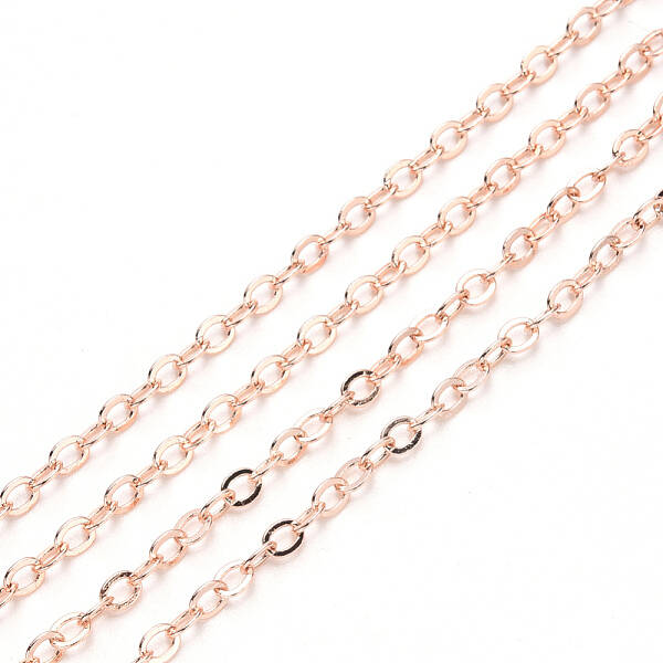 Brass Cable Chains