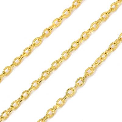 304 Stainless Steel Cable Chains