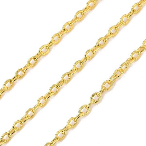 304 Stainless Steel Cable Chains