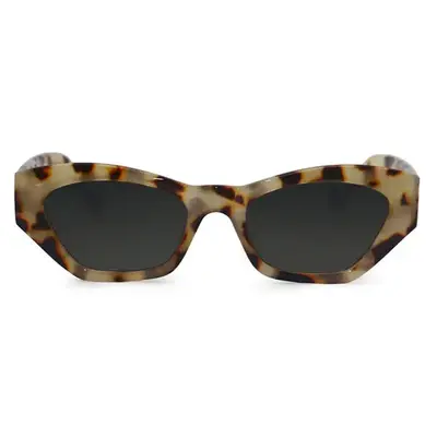 Bright as my Future - Tortoise Prescription | Color: Tortoise - Faded Brown | Size: OS