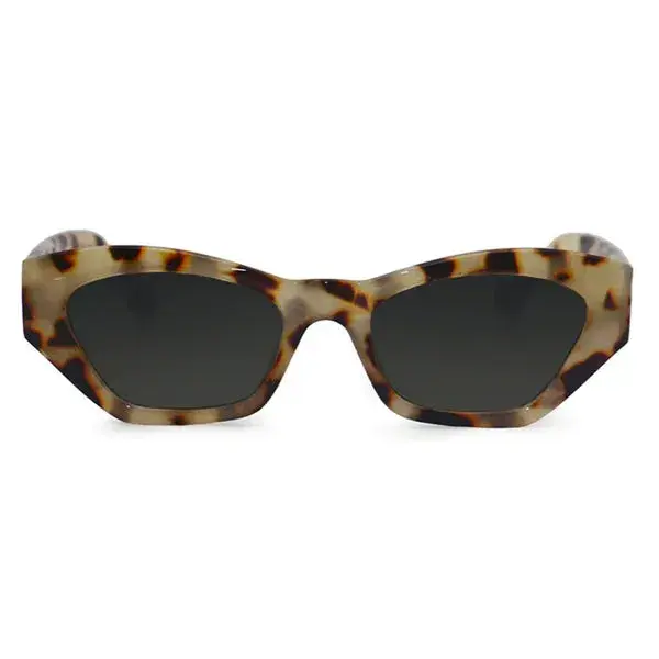 Bright as my Future - Tortoise Prescription | Color: Tortoise - Faded Brown | Size: OS