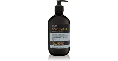 Baylis & Harding Goodness Tonka Bean & Neroli Liquid Hand Soap 500 Ml