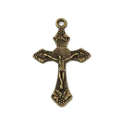 Tibetan Style Pendants