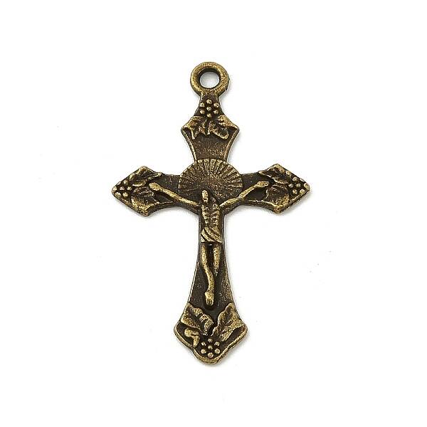 Tibetan Style Pendants