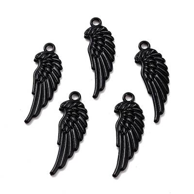 Alloy Pendants