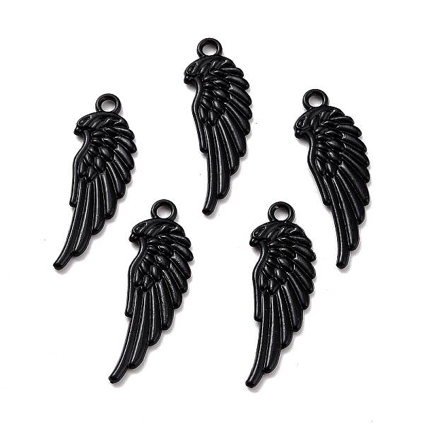 Alloy Pendants