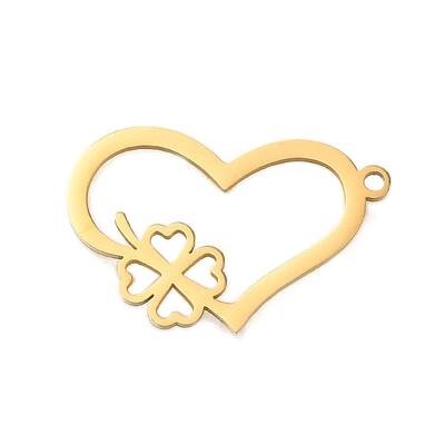 304 Stainless Steel Pendants