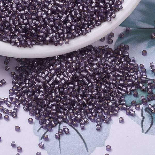 MIYUKI Delica Beads