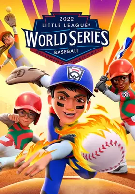 Little League World Series Baseball 2022 | Steam