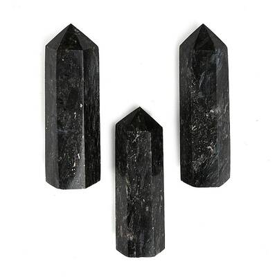 Natural Fireworks Jasper Display Decoration