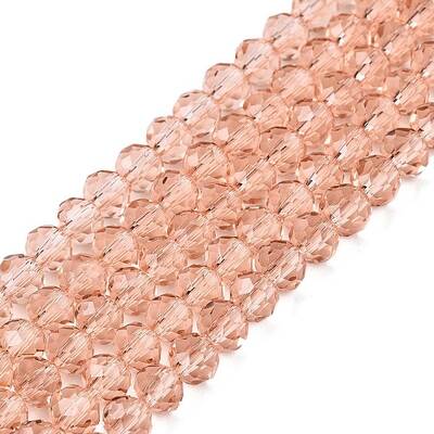 Glass Beads Strands