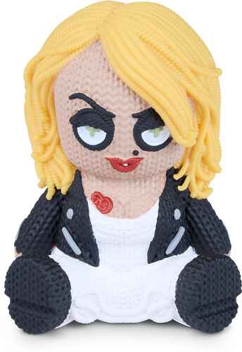 Bride of Chucky - Tiffany Valentine Vinyl Figure