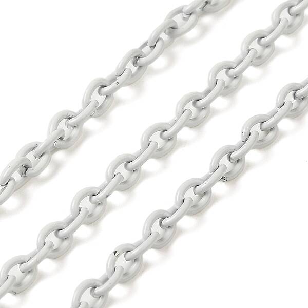 Spray Painted 304 Stainless Steel Cable Chains