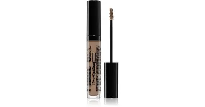 MAC Cosmetics Big Boost Fiber Eyebrow Gel Color Stylized 4.1 g