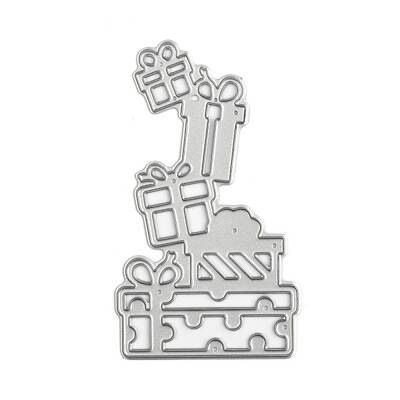 Carbon Steel Cutting Dies Stencils