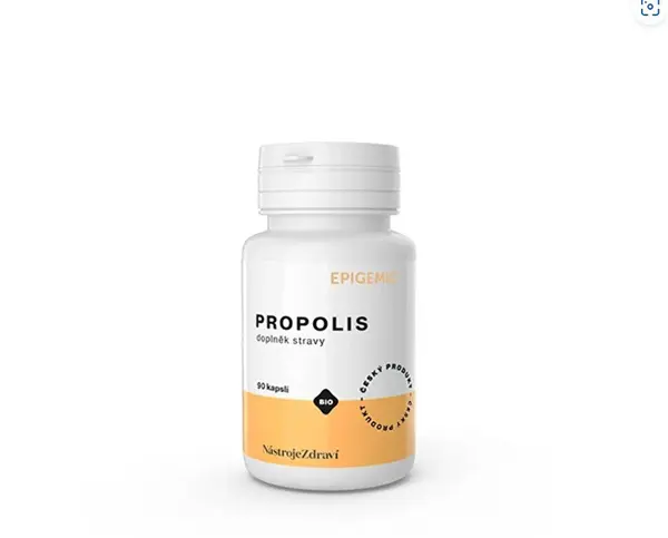 Epigemic Propoli Epigemic® Bio