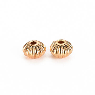 Brass Beads