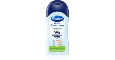 Bübchen Gentle shampoo for children 200 ml