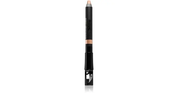 Nudestix Magnetic Luminous universal eye pencil color Queen Olive 2.8 g