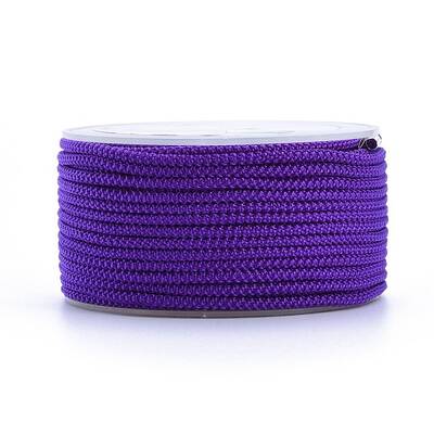 Polyester Braided Cord