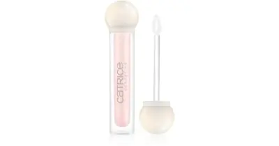 Catrice PEARLFECTION luminous lip gloss color 01 Pearlfect Kiss 3.2 ml