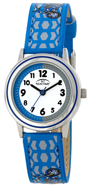 Bentime Children's Watch 001-DK5416B