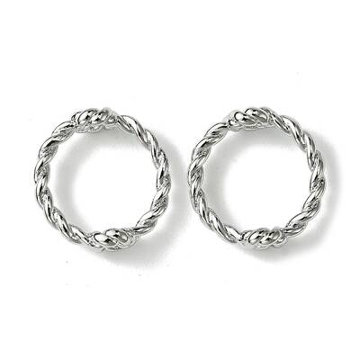 Brass Bead Frames