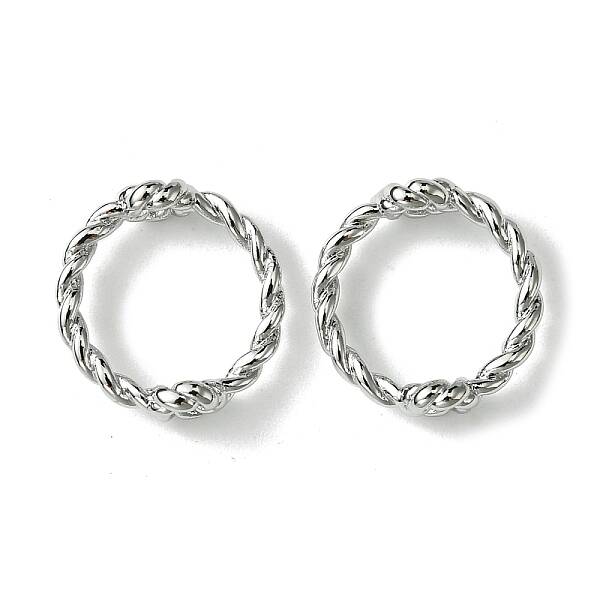 Brass Bead Frames